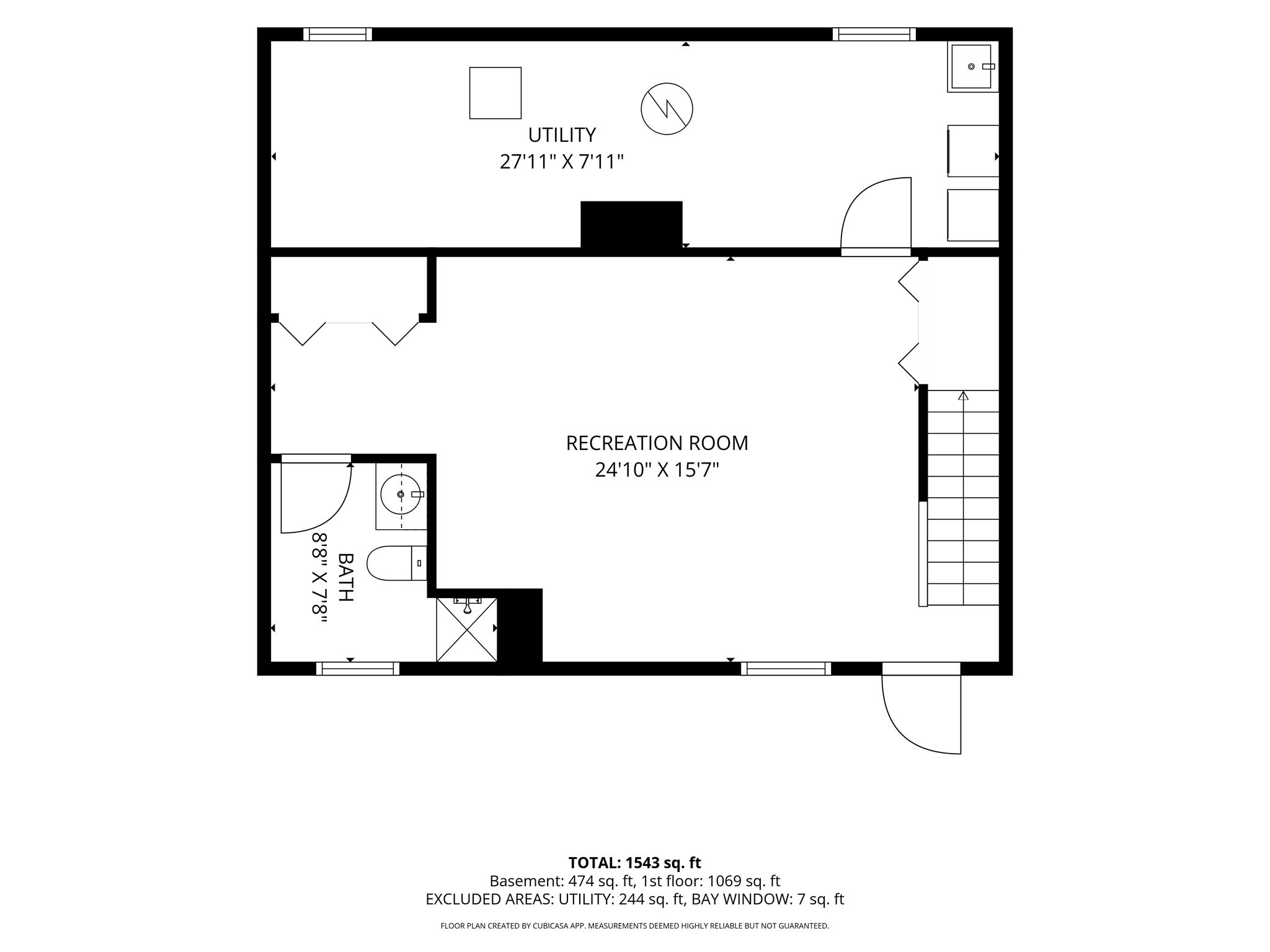 65 Fuller St Property Photo 23