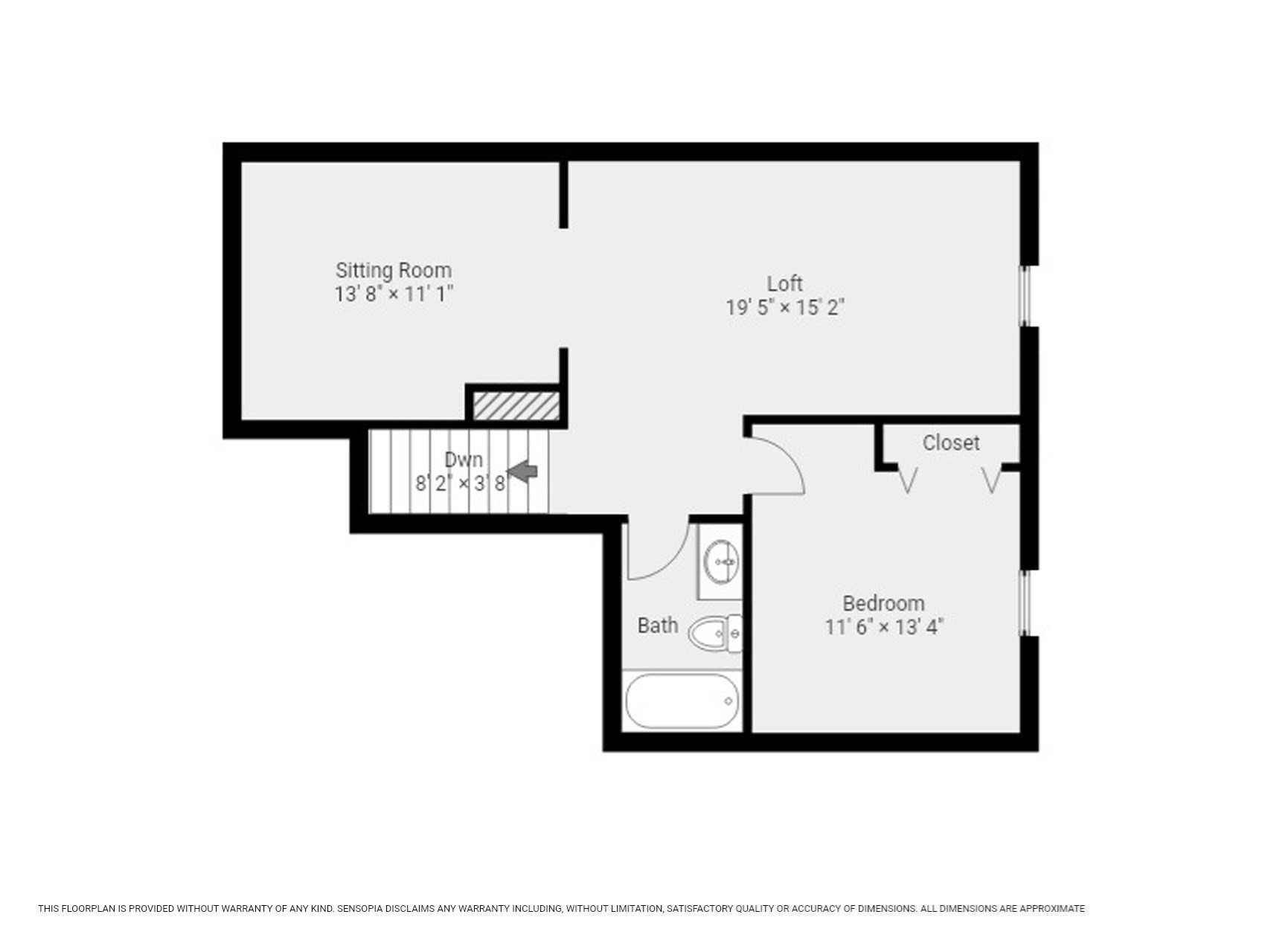 5 Thoreau Trl # 5 Property Photo 39