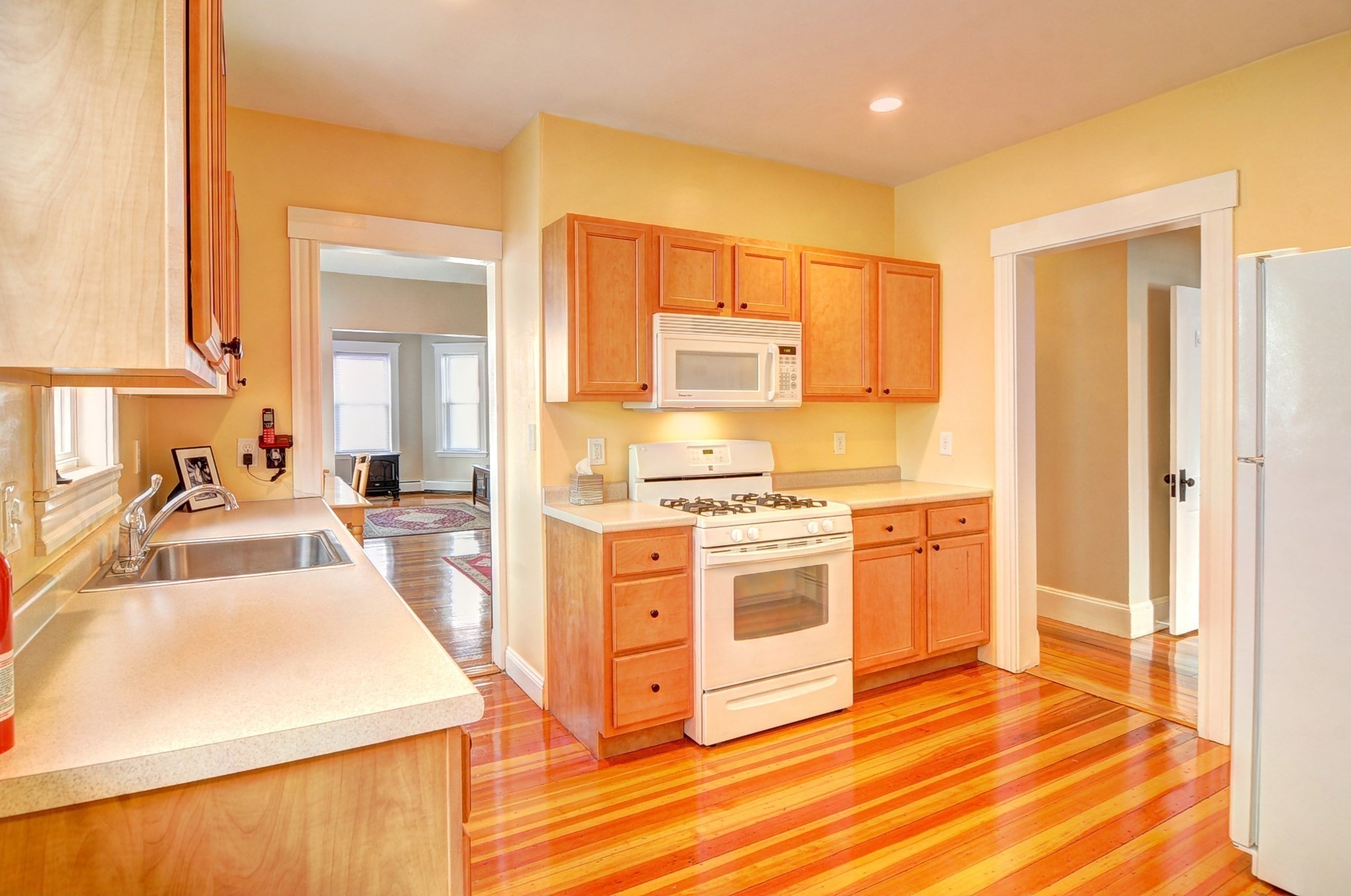 17 Gorham Rd # 1 Property Photo 4