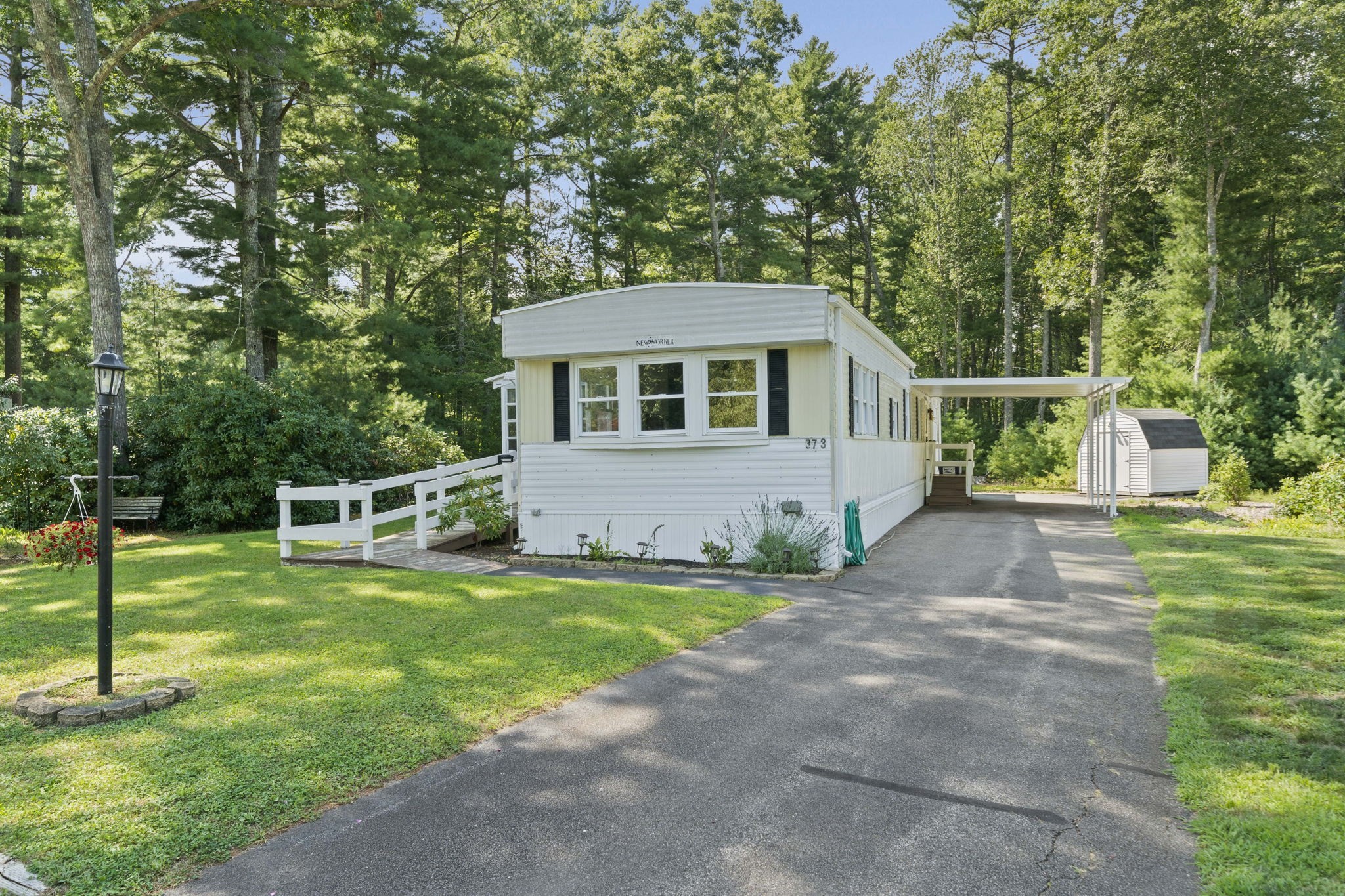 37-3 South Meadow Village Property Photo 1