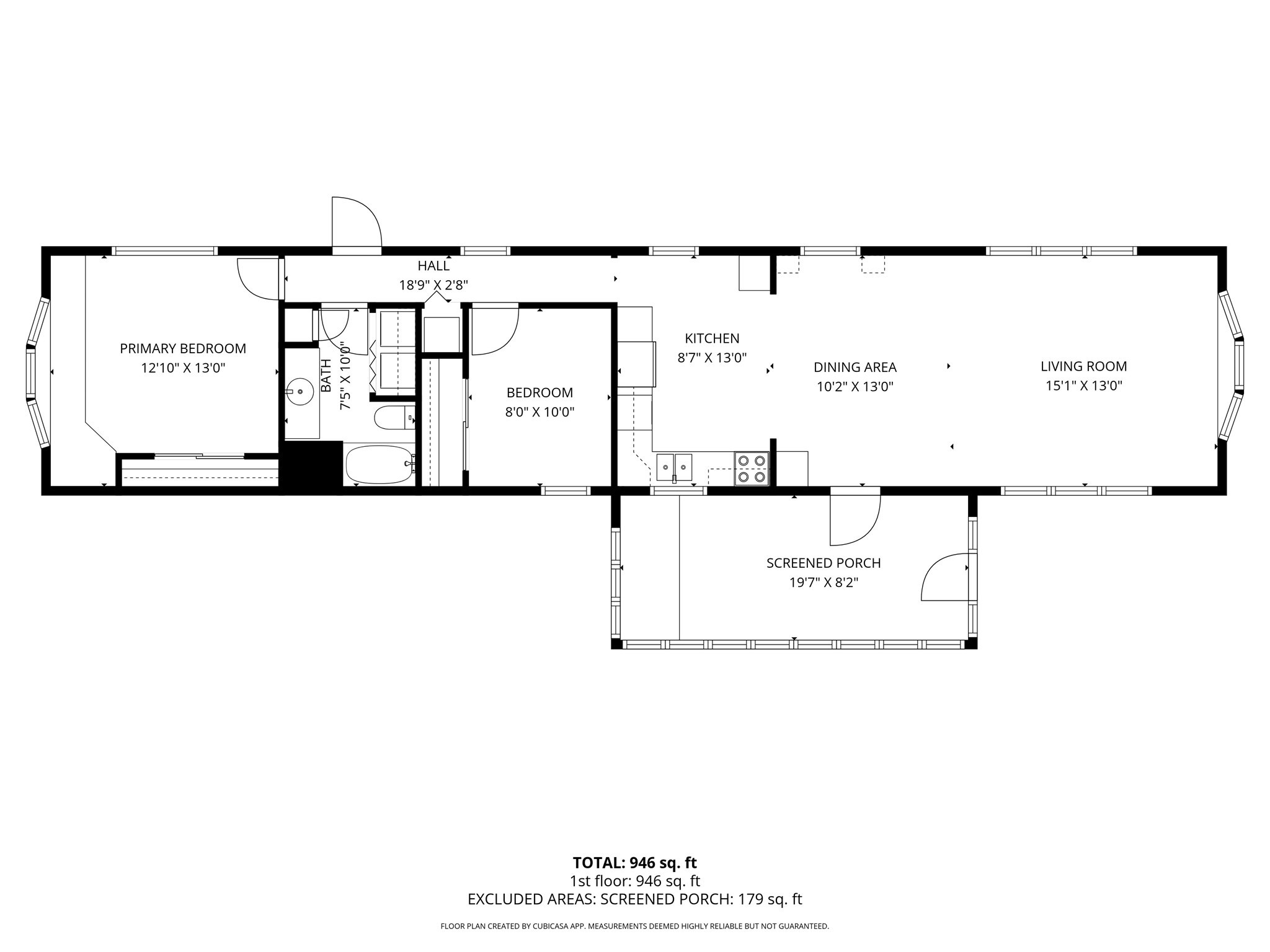37-3 South Meadow Village Property Photo 23