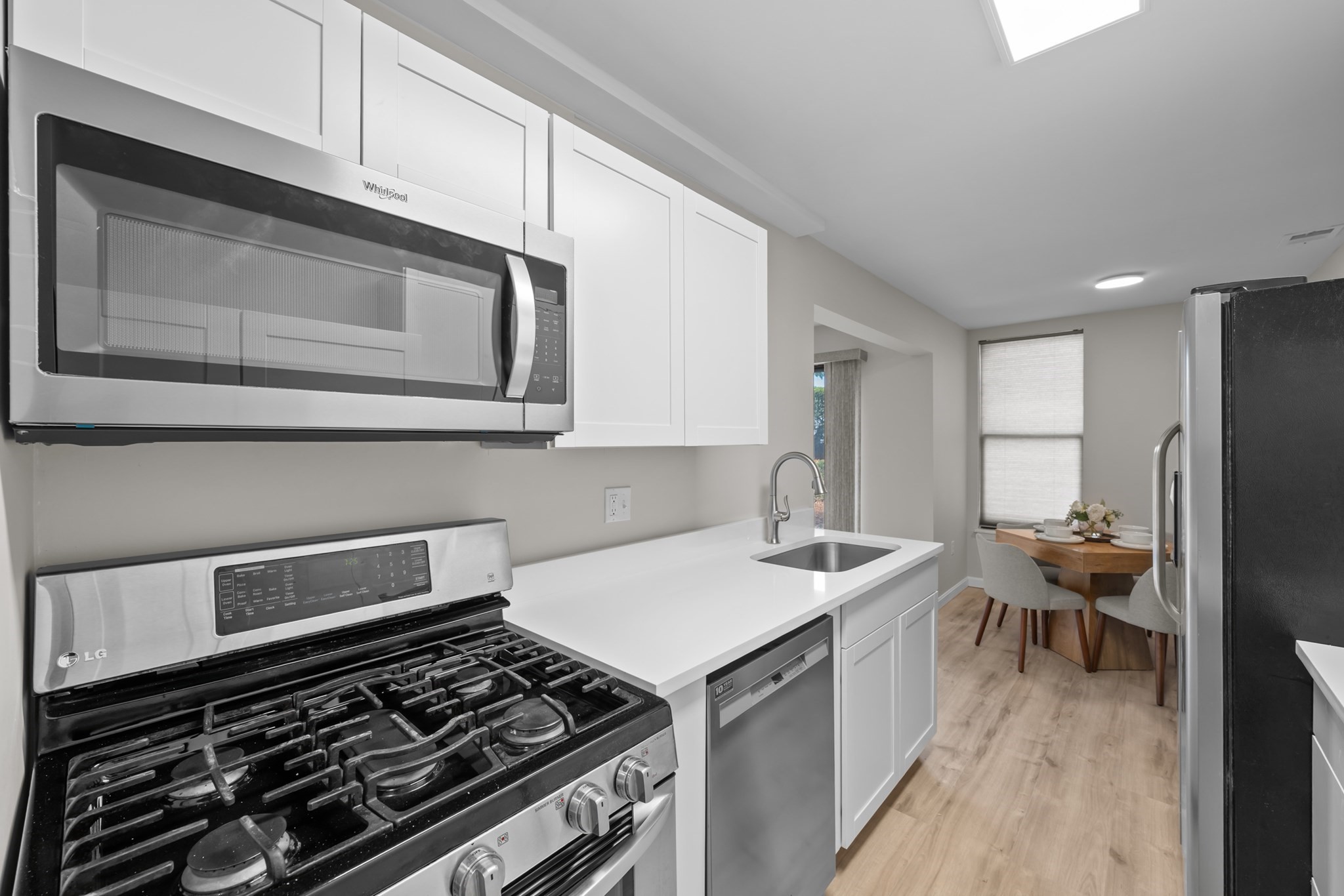 26D Shrewsbury Green # 26D Property Photo 1