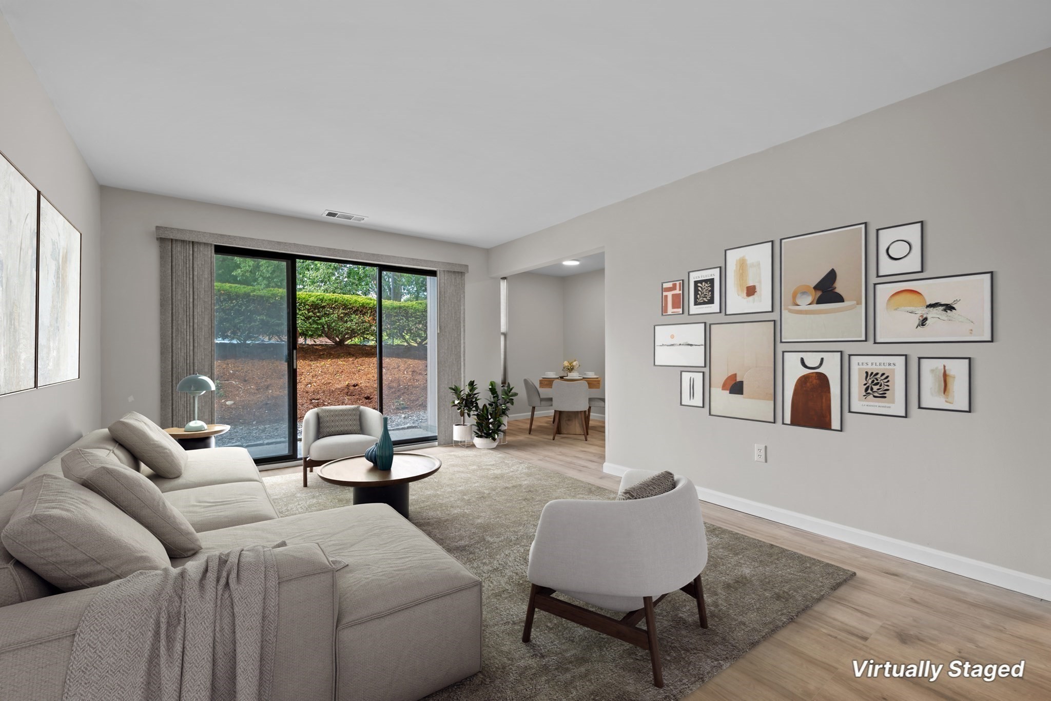 26d Shrewsbury Green # 26d Property Photo 5