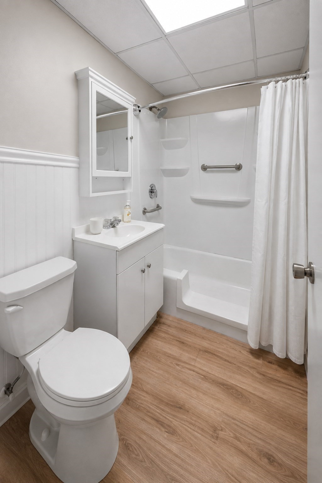 26d Shrewsbury Green # 26d Property Photo 9