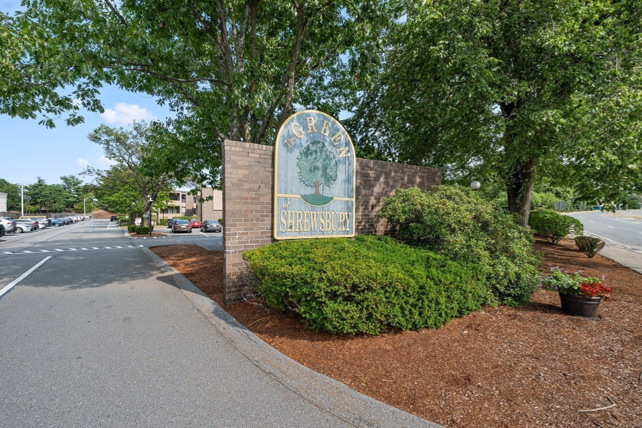 26d Shrewsbury Green # 26d Property Photo 14
