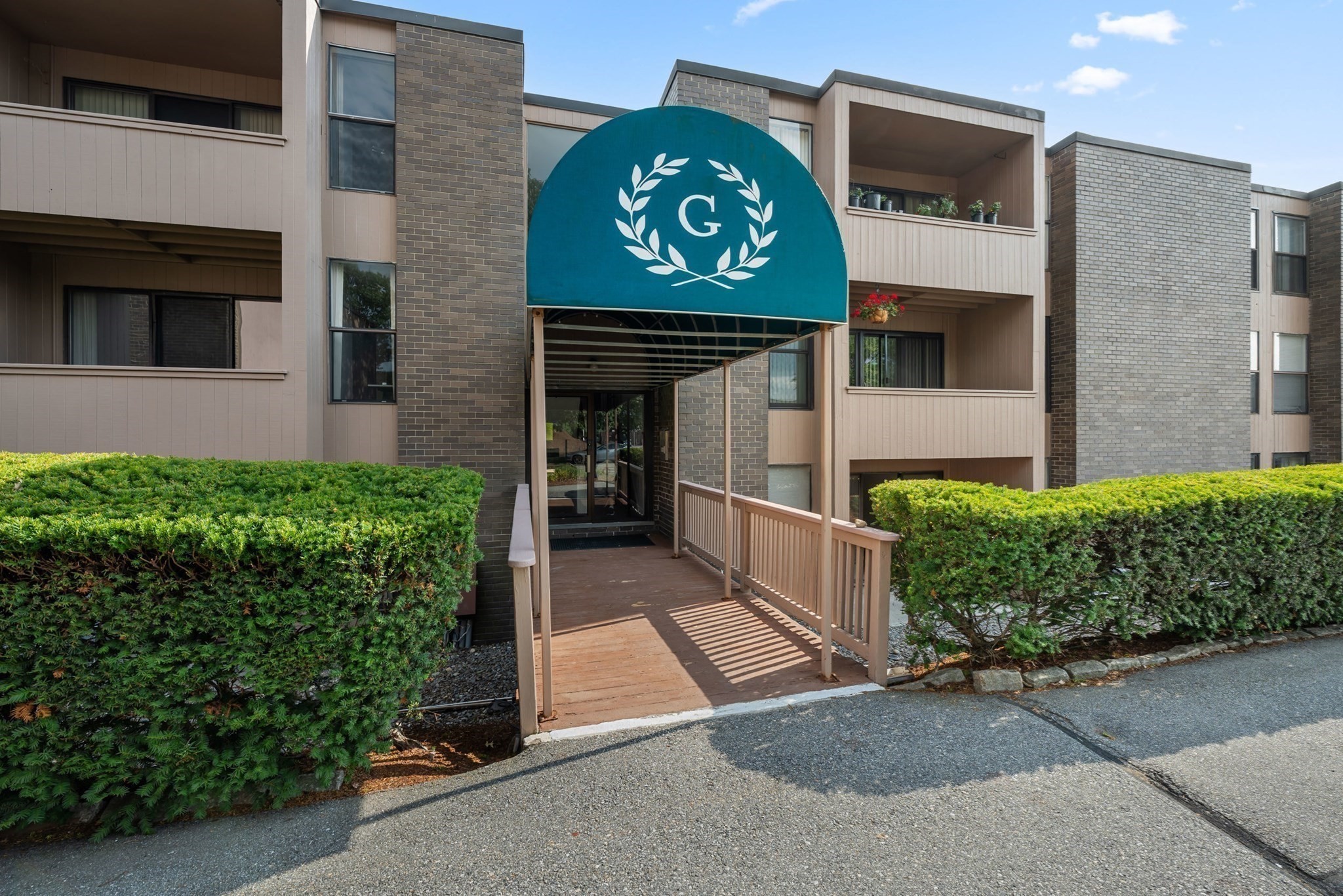 26d Shrewsbury Green # 26d Property Photo 15