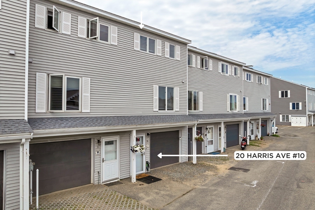 20 Harris Avenue # 10 Property Photo 4
