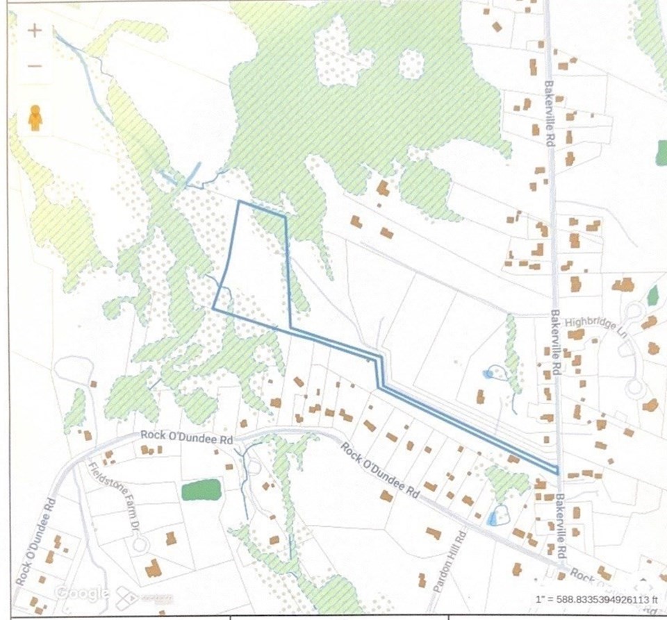 6 Peters Farm Lane Property Photo 2