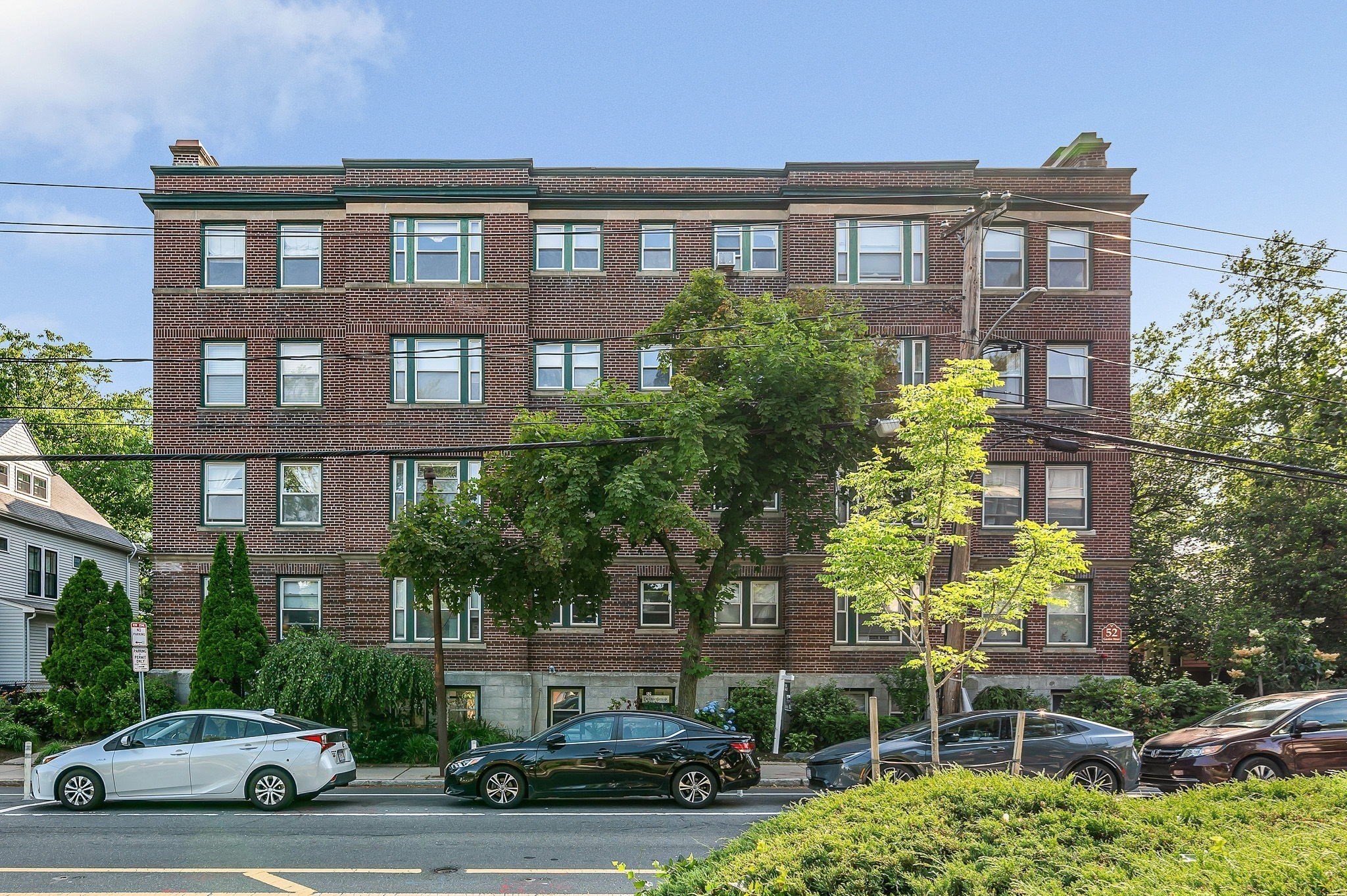 52 Garden St # B2 Property Photo 2