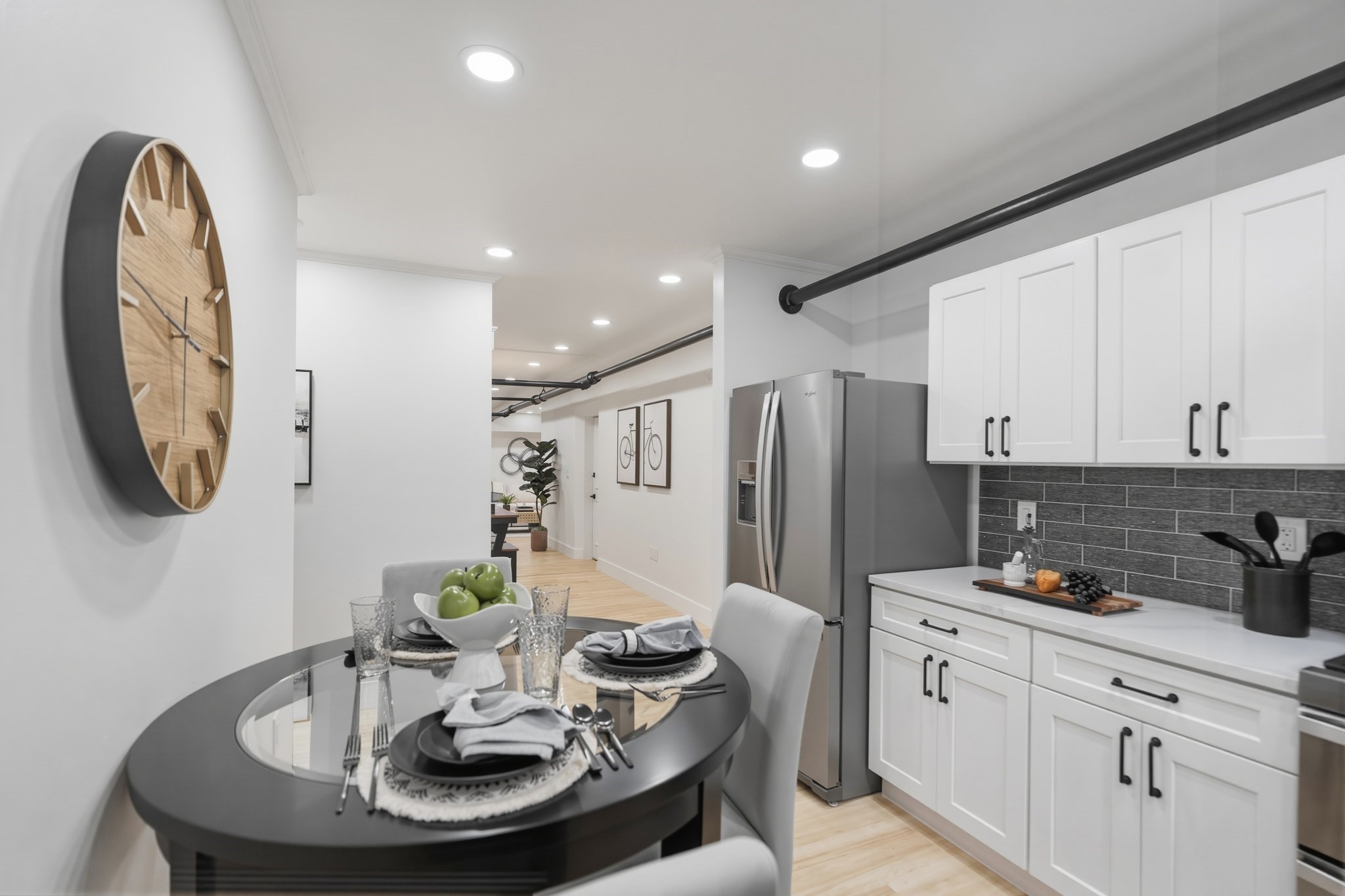 52 Garden St # B2 Property Photo 12