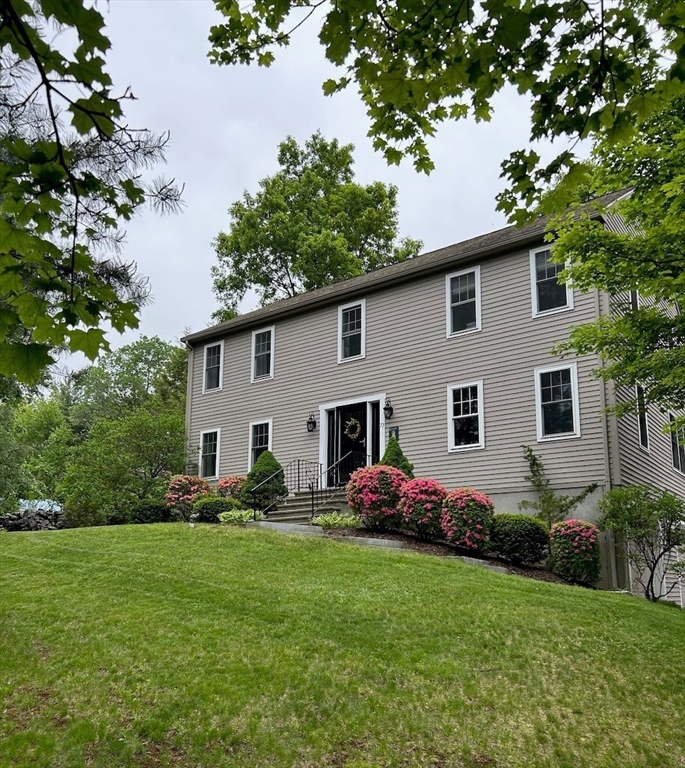 73 Maynard St