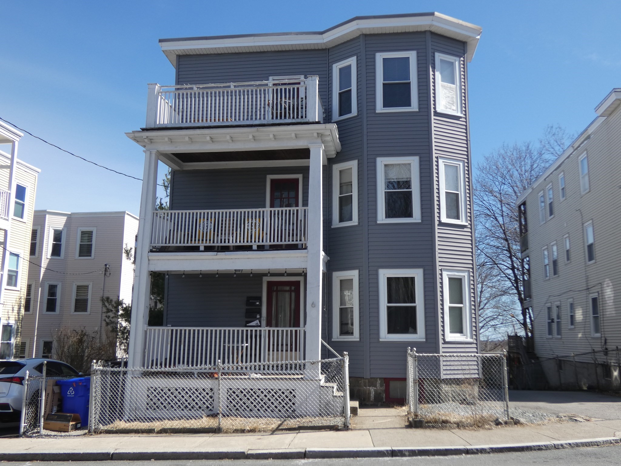 6 Ashmont Ct # 2b Property Photo 1