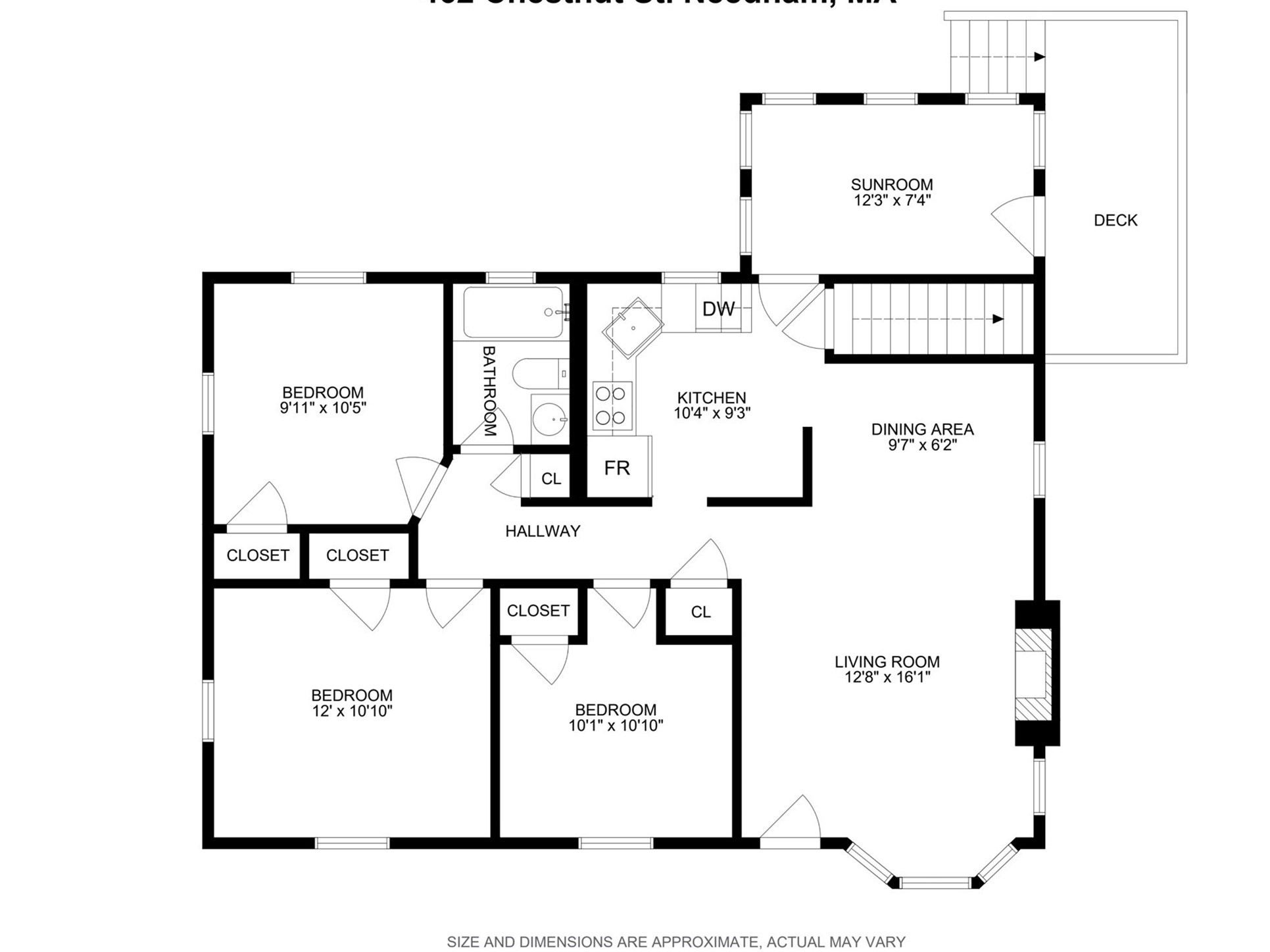 462 Chestnut St Property Photo 35