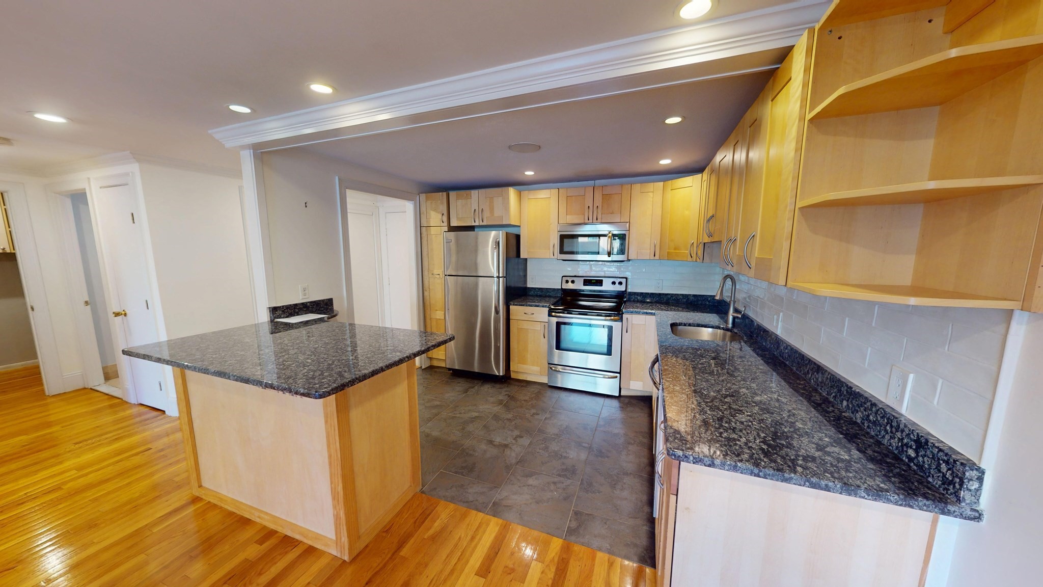 121 Tremont St # A6 Property Photo 1