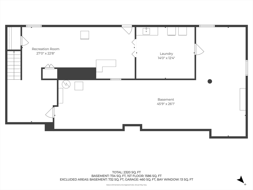 437 Salem St Property Photo 32