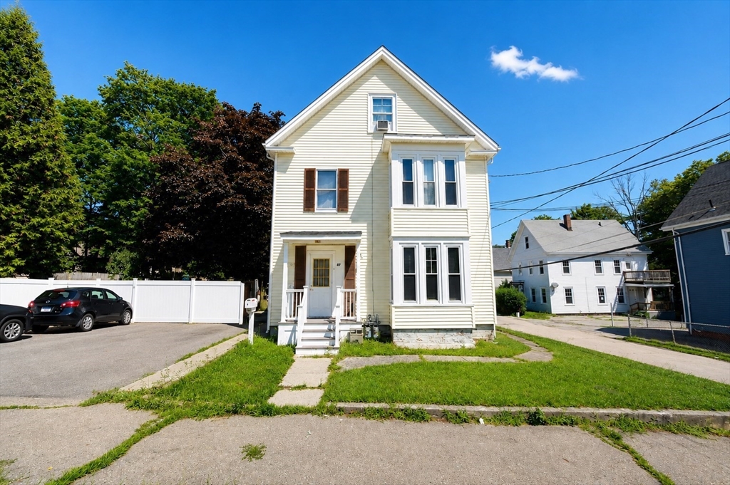 67 W Ashland St Property Photo 1