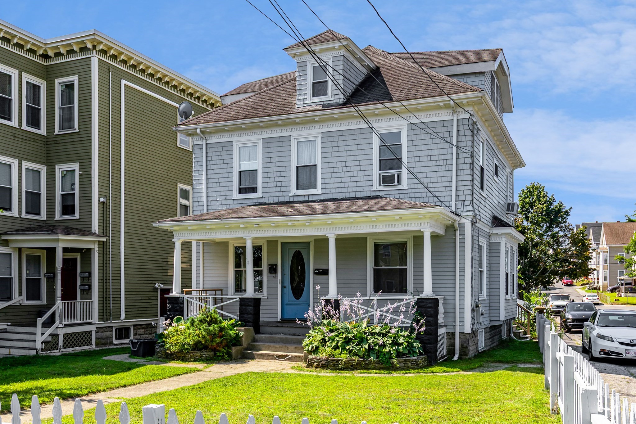 24 Blaisdell St Property Photo 4