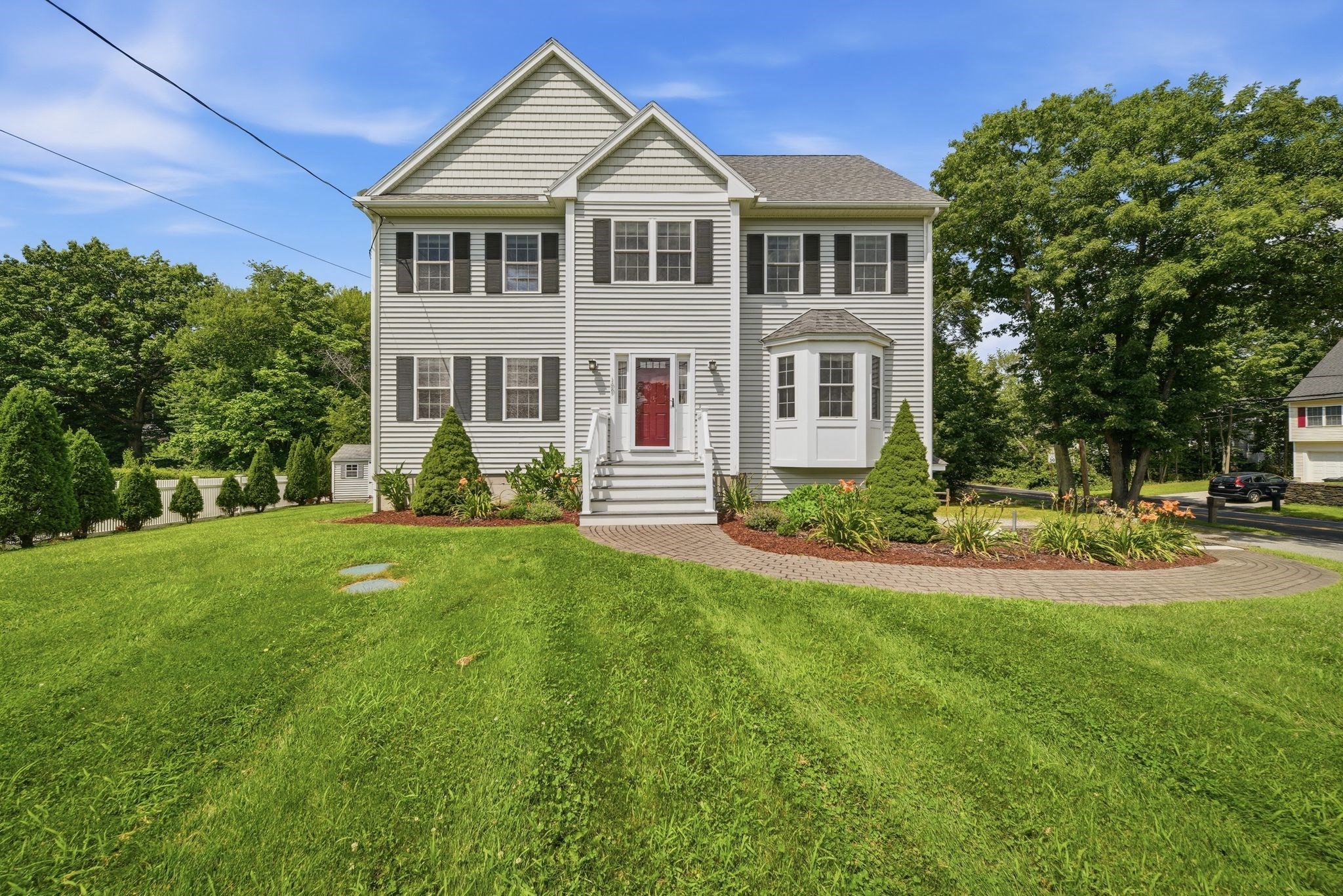 199 Federal Street Property Photo 1