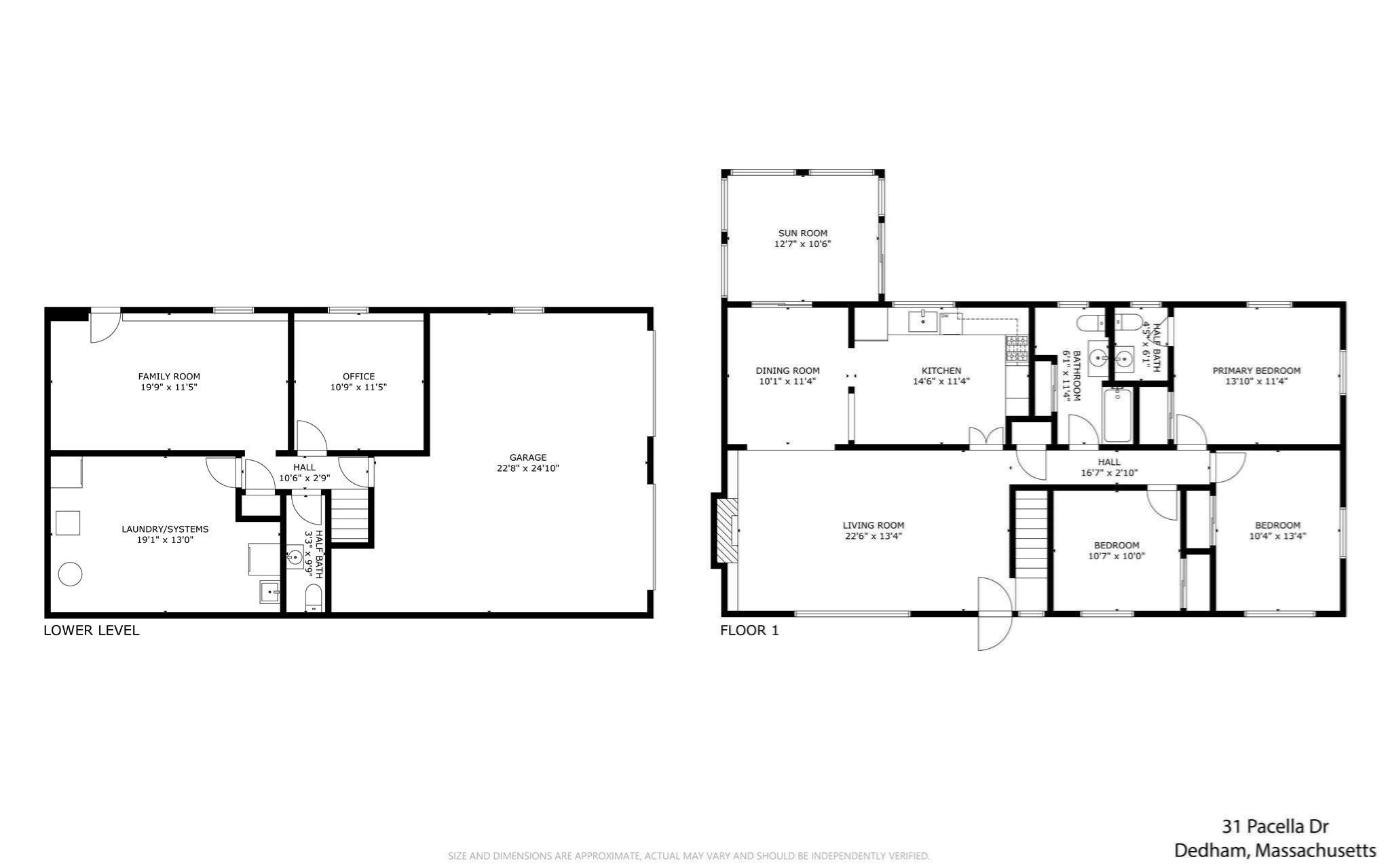 31 Pacella Drive Property Photo 23