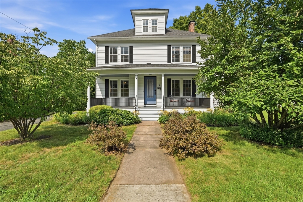 3 Mckinley Ave Property Photo 1