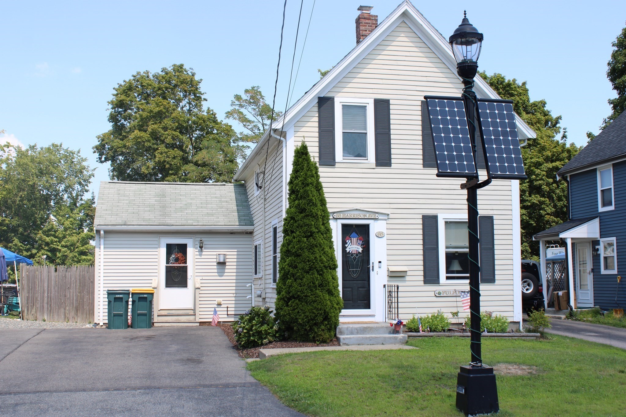 38 Harrison Avenue Property Photo 1