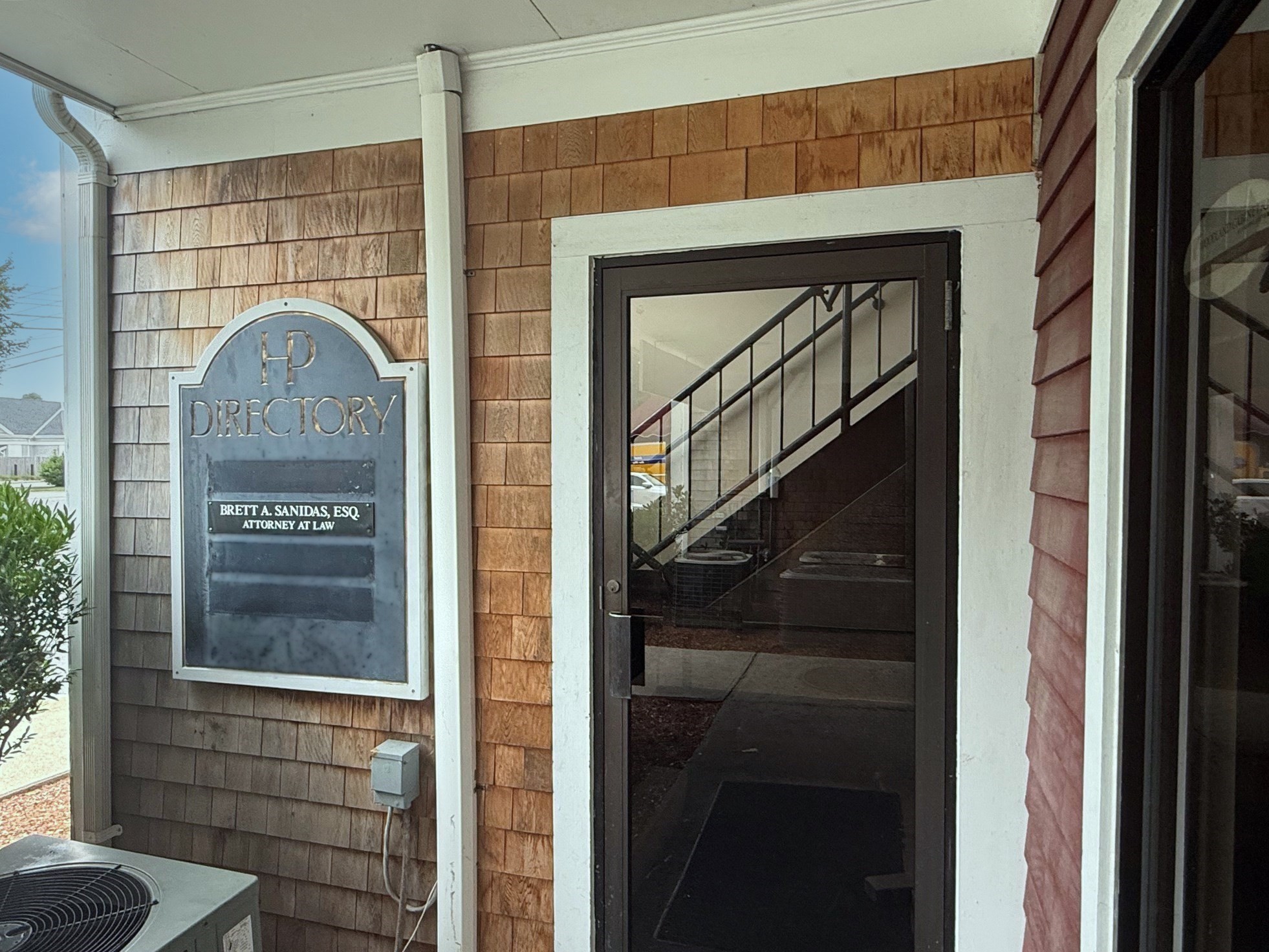 205 Worcester Court # 5c Property Photo 2