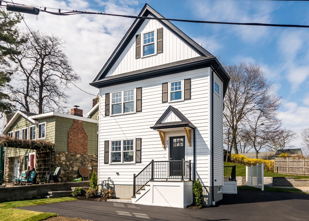 89 Hardy Pond Road Property Photo 1