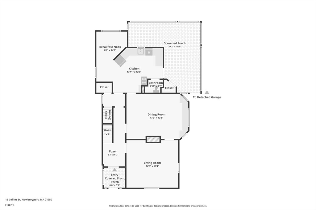 16 Collins St Property Photo 27