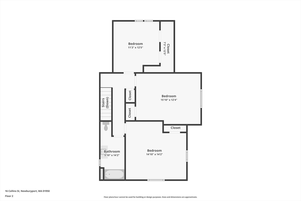 16 Collins St Property Photo 28