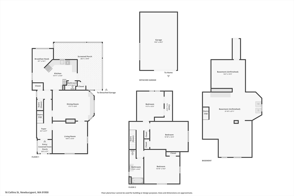 16 Collins St Property Photo 31