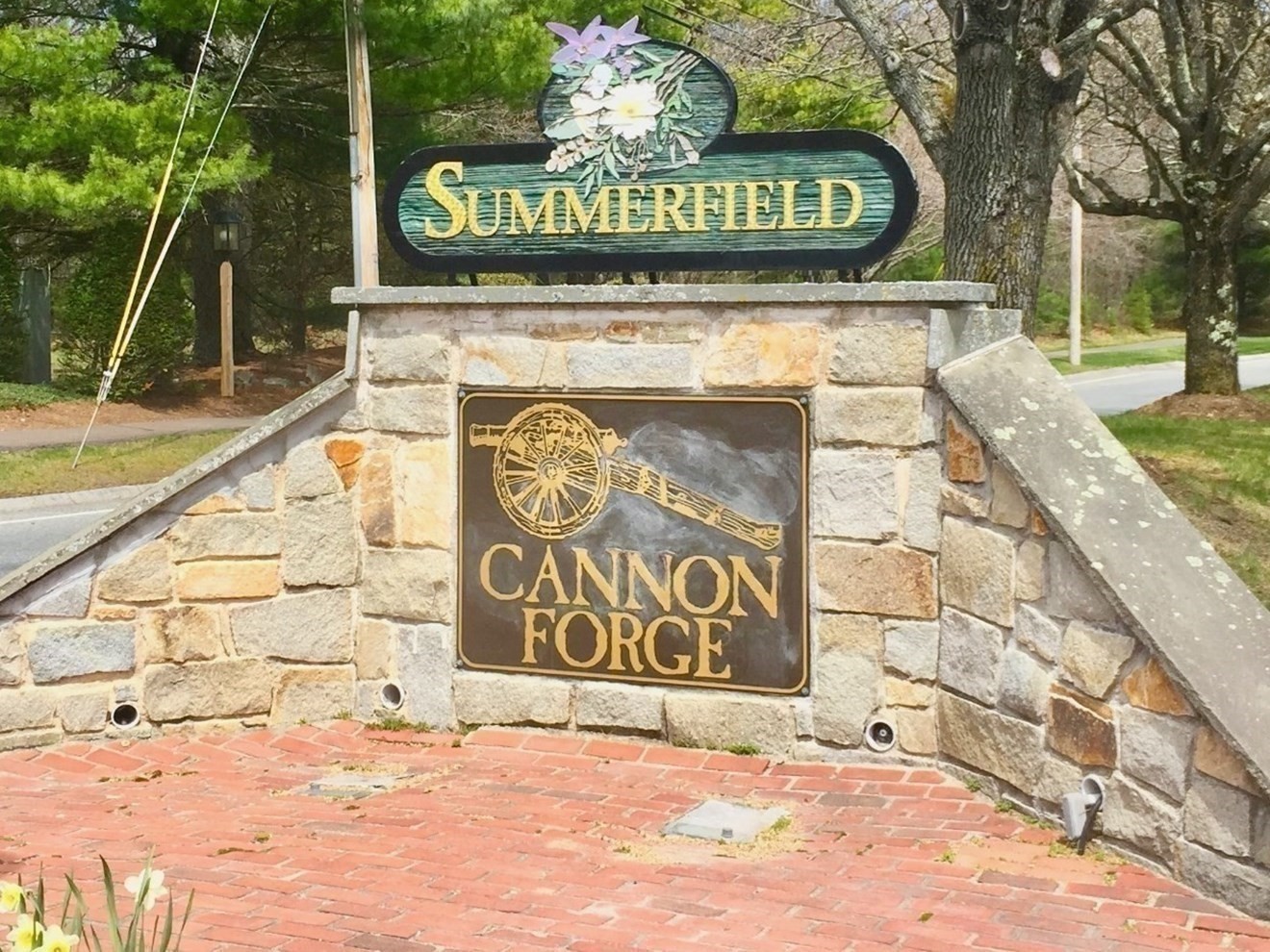22 Cannon Forge Drive # 22 Property Photo 8