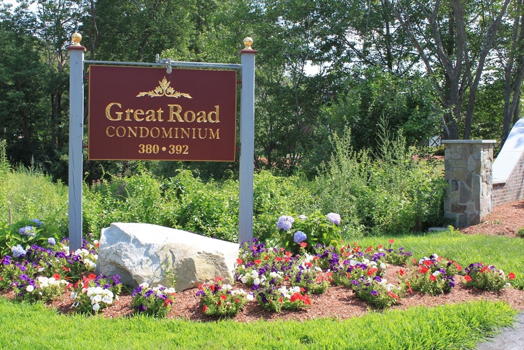380 Great Road # B204 Property Photo 1