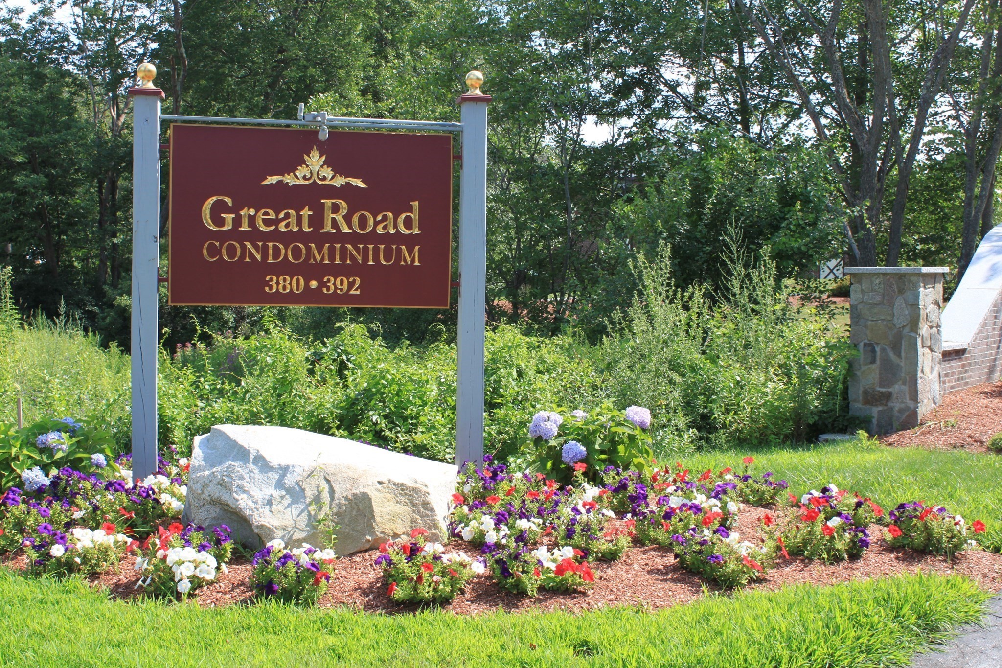 380 Great Road # B204 Property Photo 1