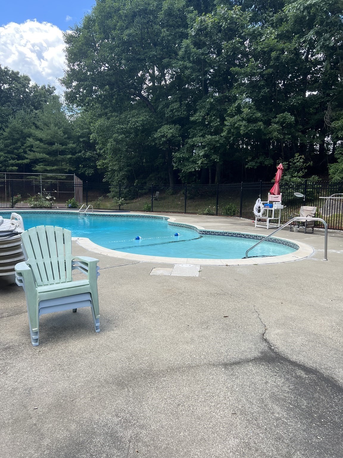 380 Great Road # B204 Property Photo 9