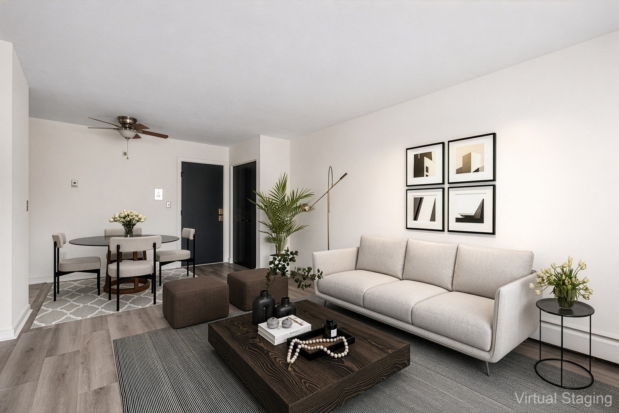 46 Adams St # D6 Property Photo 2