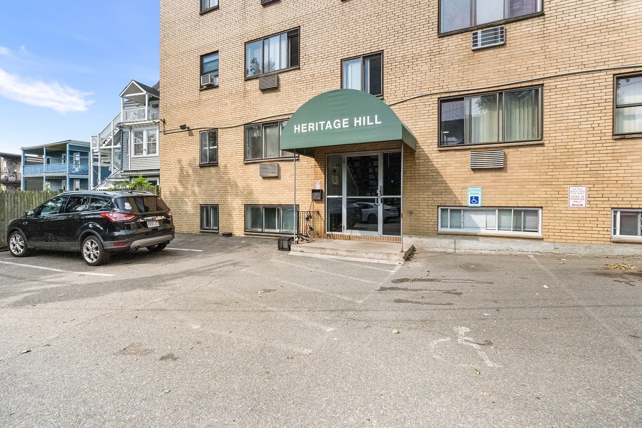 46 Adams St # D6 Property Photo 15