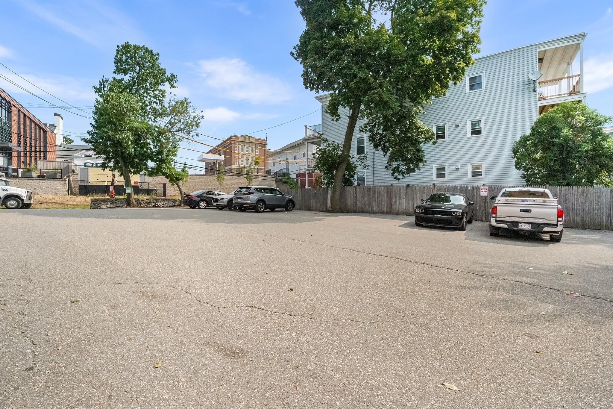46 Adams St # D6 Property Photo 16