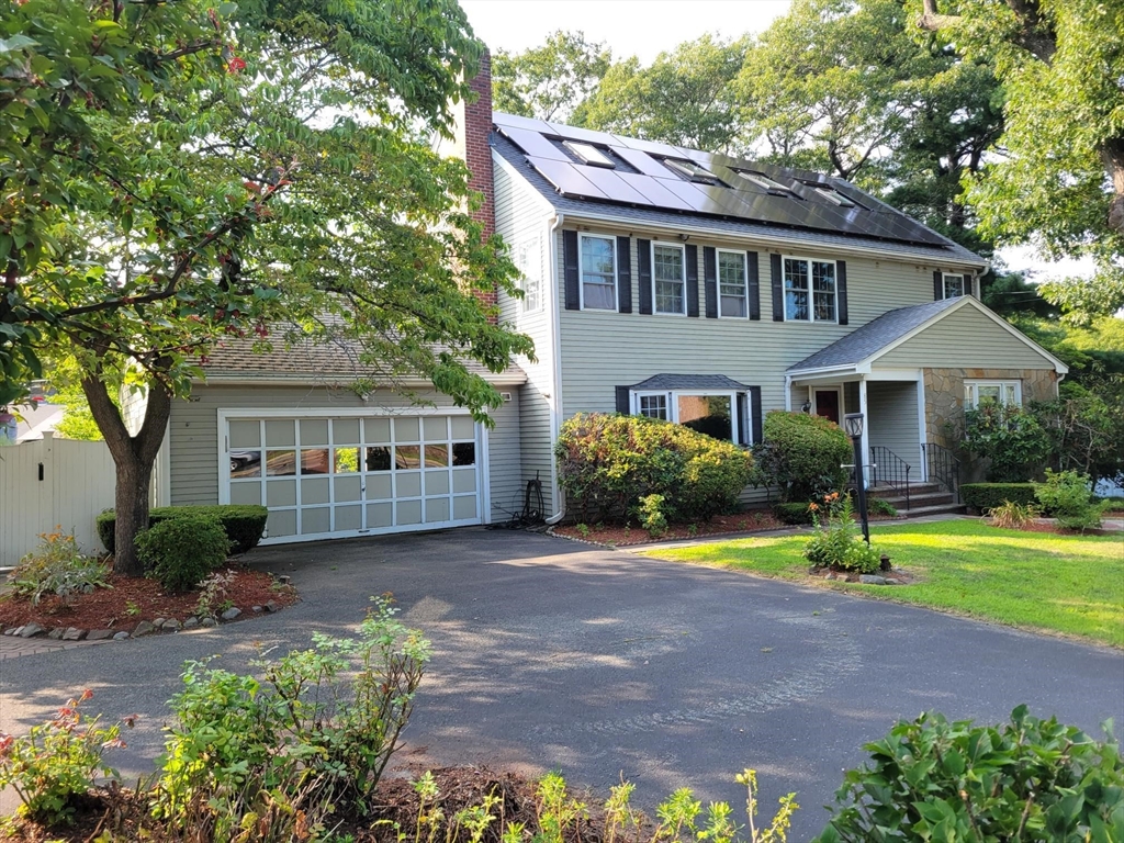 85 Faxon Park Rd Property Photo 1