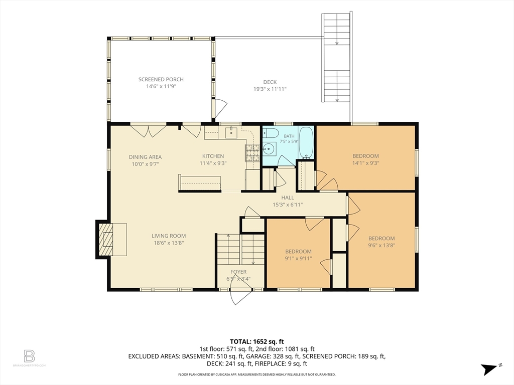 279 Center St Property Photo 40