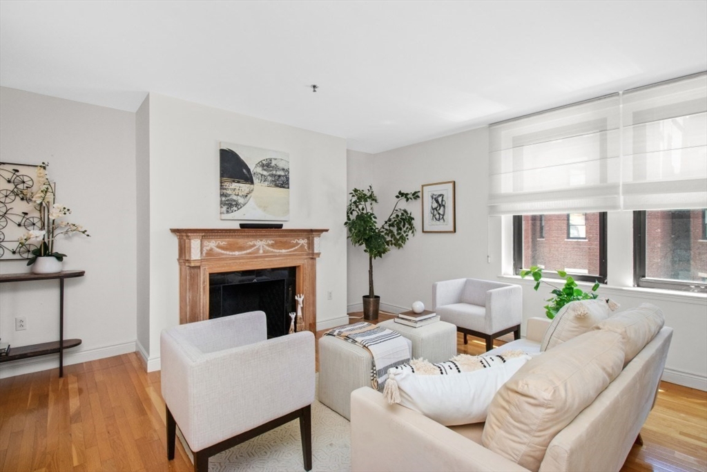 10 Charlesgate East # 302 Property Photo 5