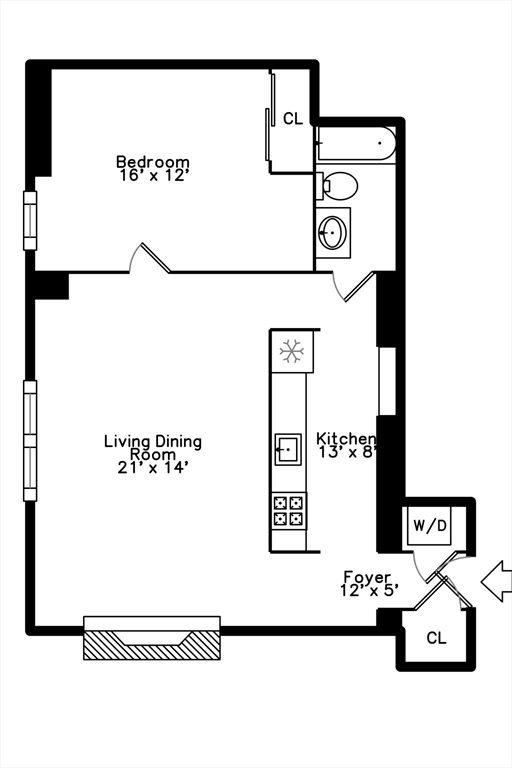 10 Charlesgate East # 302 Property Photo 26