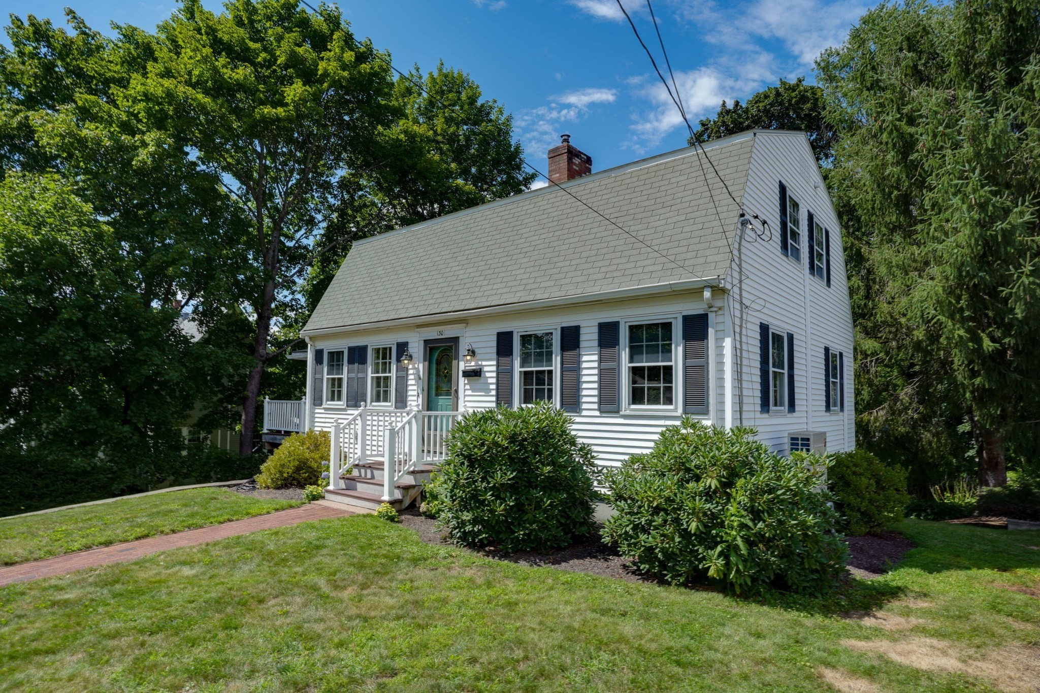 130 Edinboro Street Property Photo 1