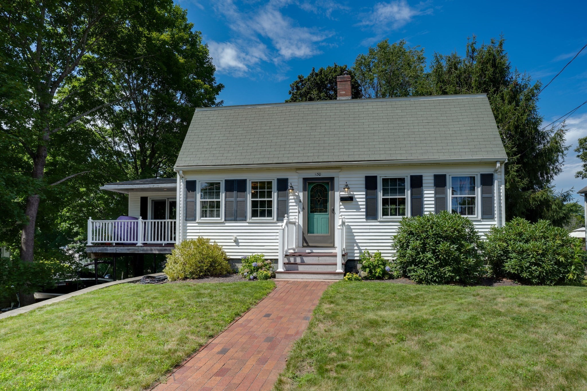 130 Edinboro Street Property Photo 2