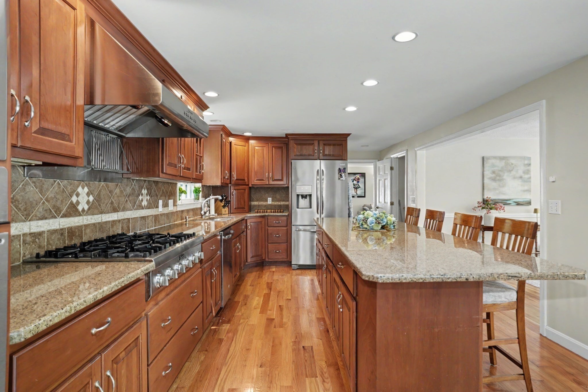 130 Edinboro Street Property Photo 5
