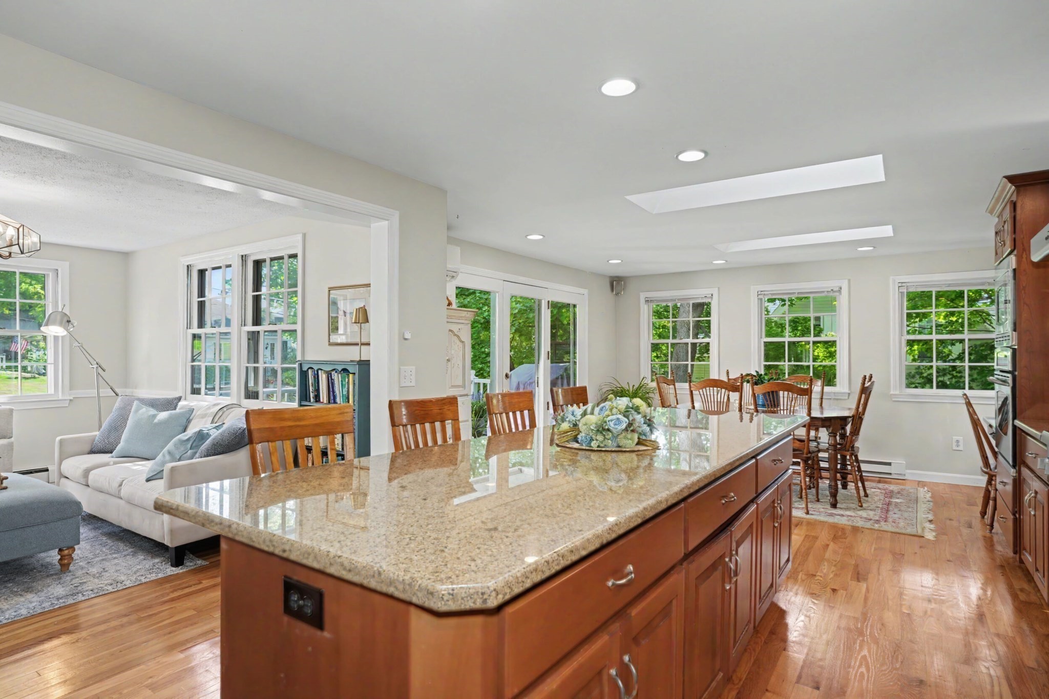 130 Edinboro Street Property Photo 6