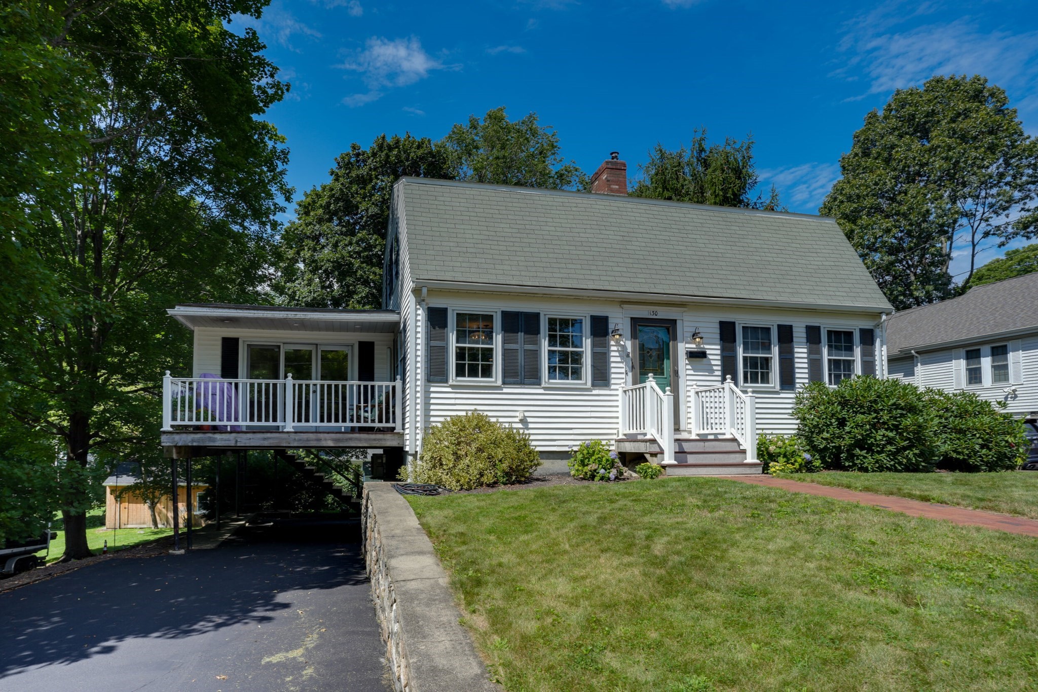 130 Edinboro Street Property Photo 34