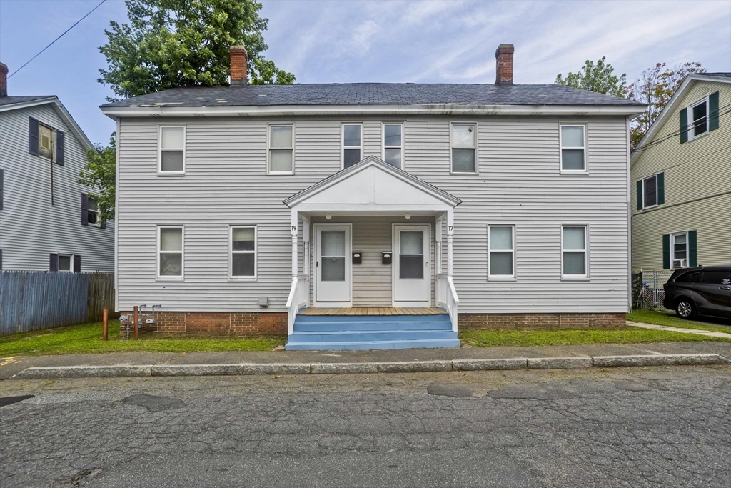 17-19 Arlington St Property Photo 1