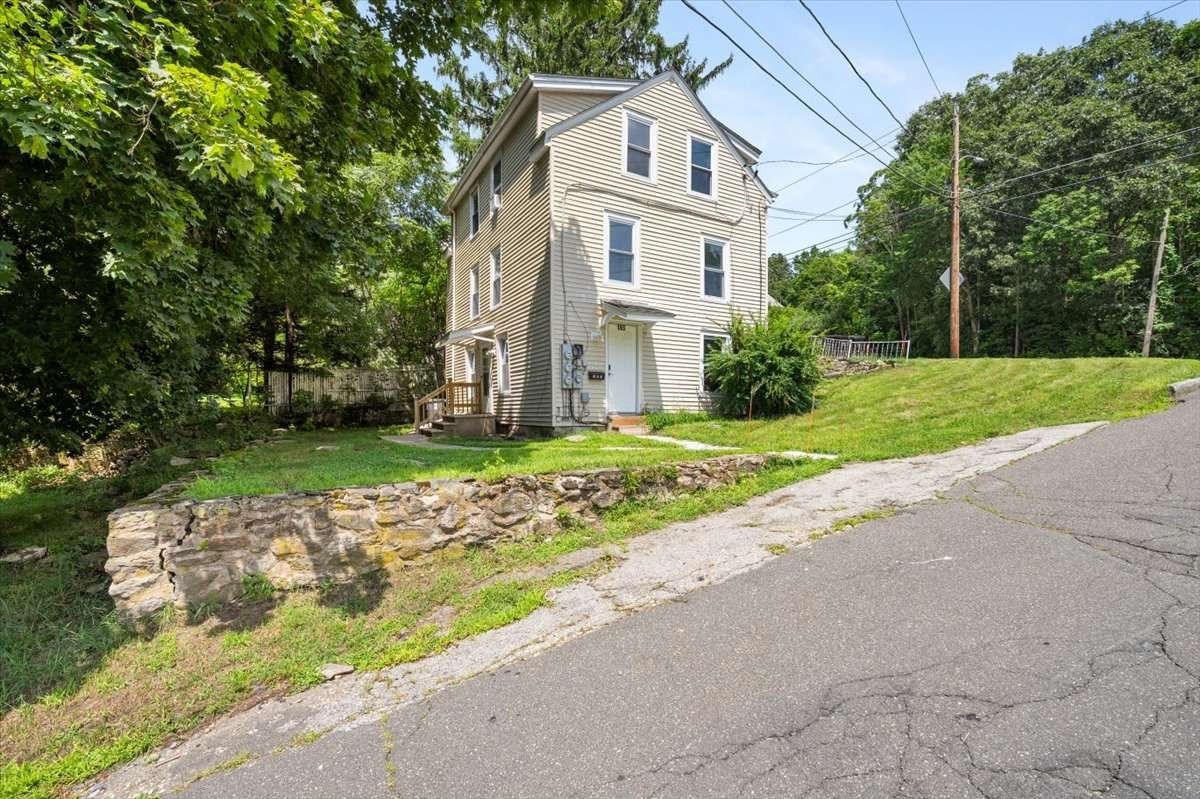 165 Pleasant St. Property Photo 1