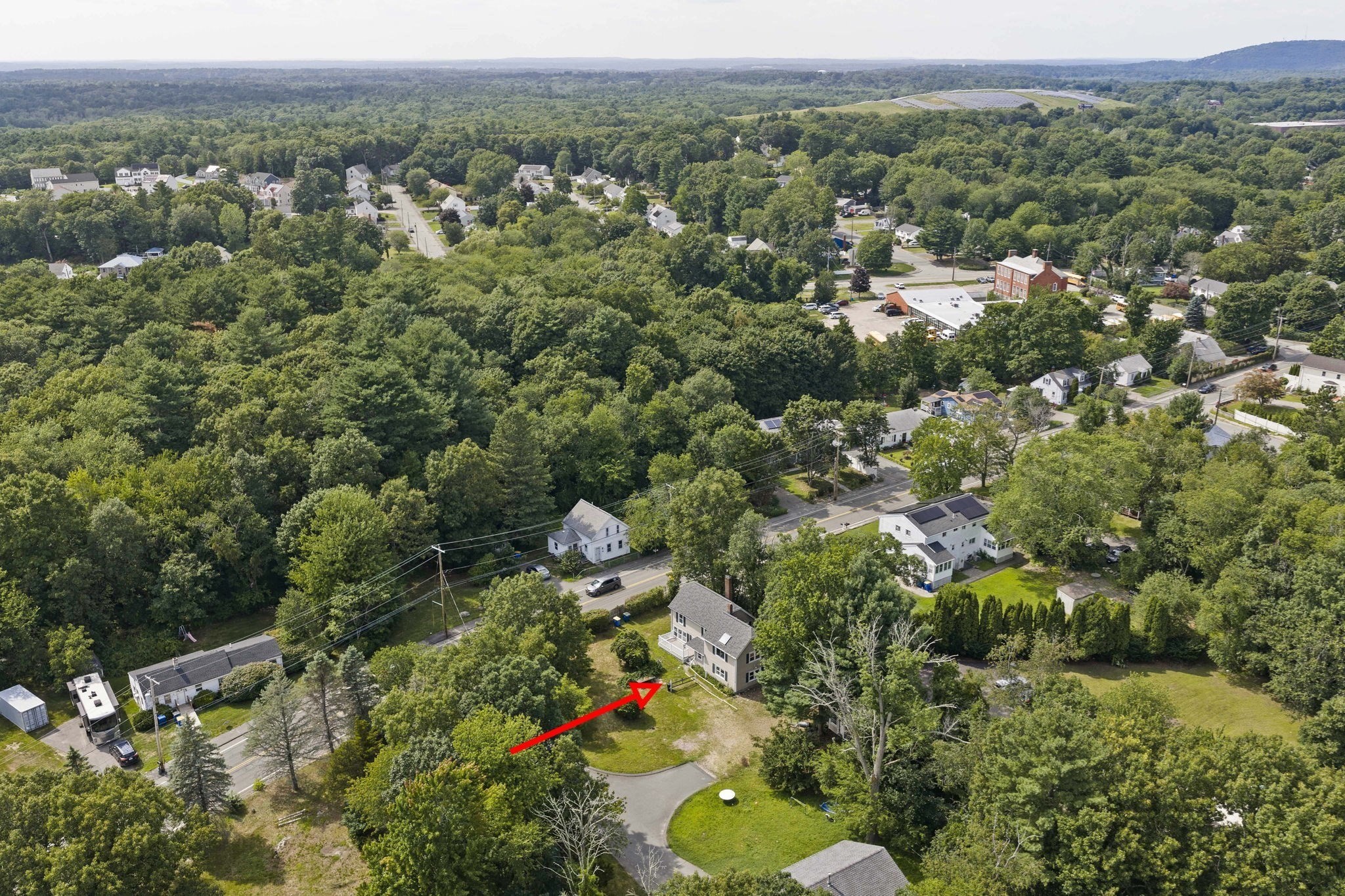 91 Lafayette Street Property Photo 37