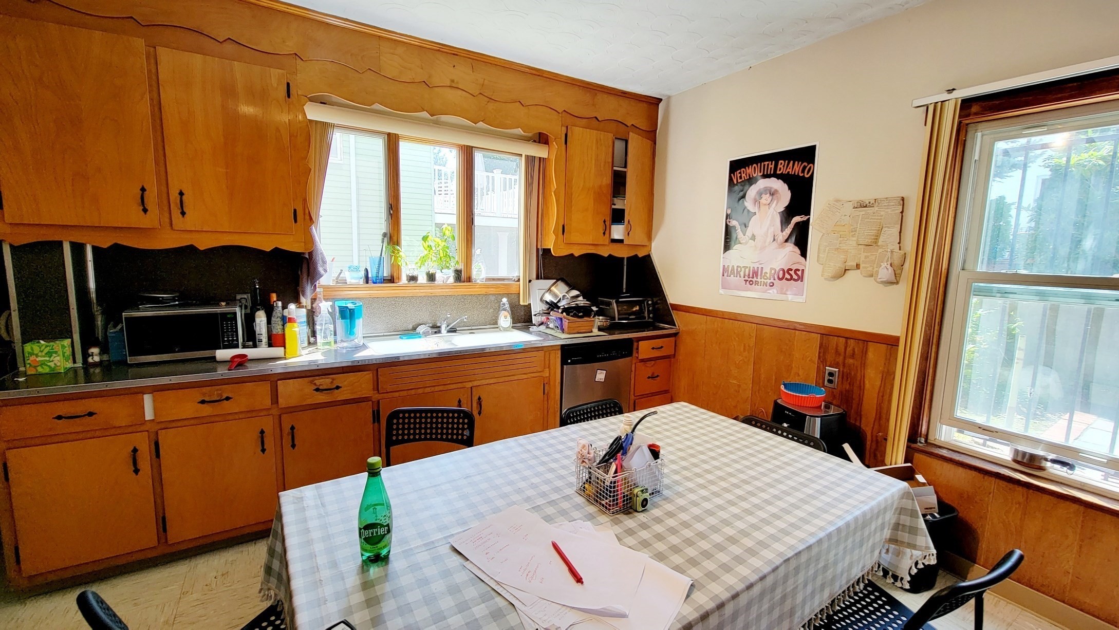 70 Ossipee Rd # 2 Property Photo 2